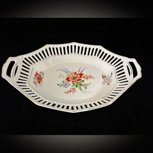 Germany Oval trinket dish